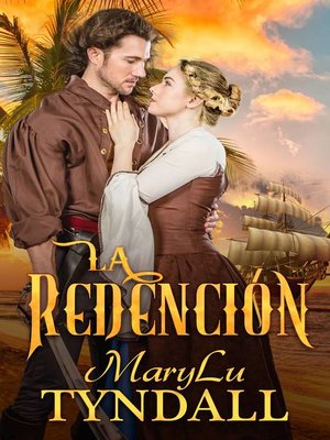 cover image of La Redención